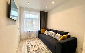 Deribasovskaya Center Apartment
