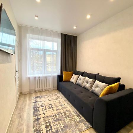 Deribasovskaya Center Apartment Одесса Экстерьер фото