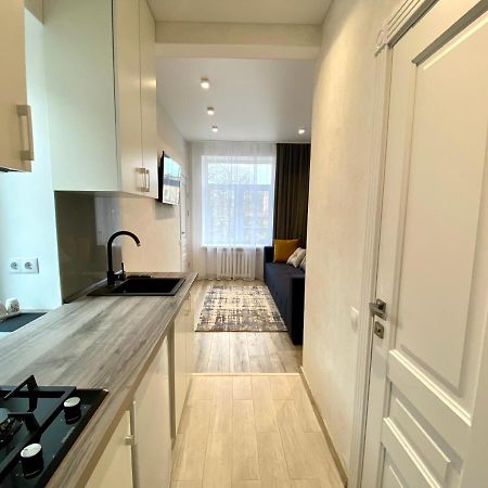 Deribasovskaya Center Apartment Одесса Экстерьер фото