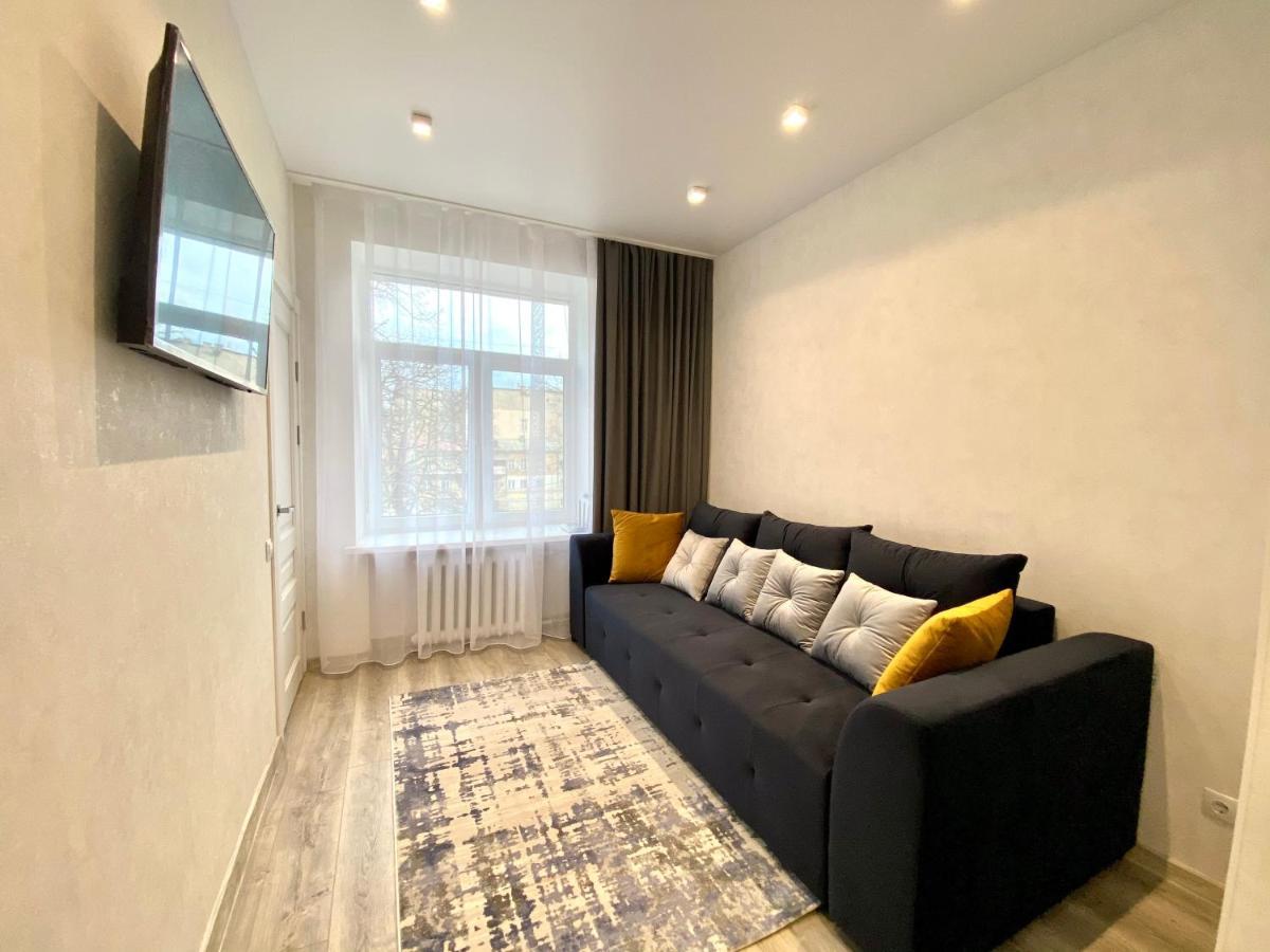 Deribasovskaya Center Apartment Одесса Экстерьер фото
