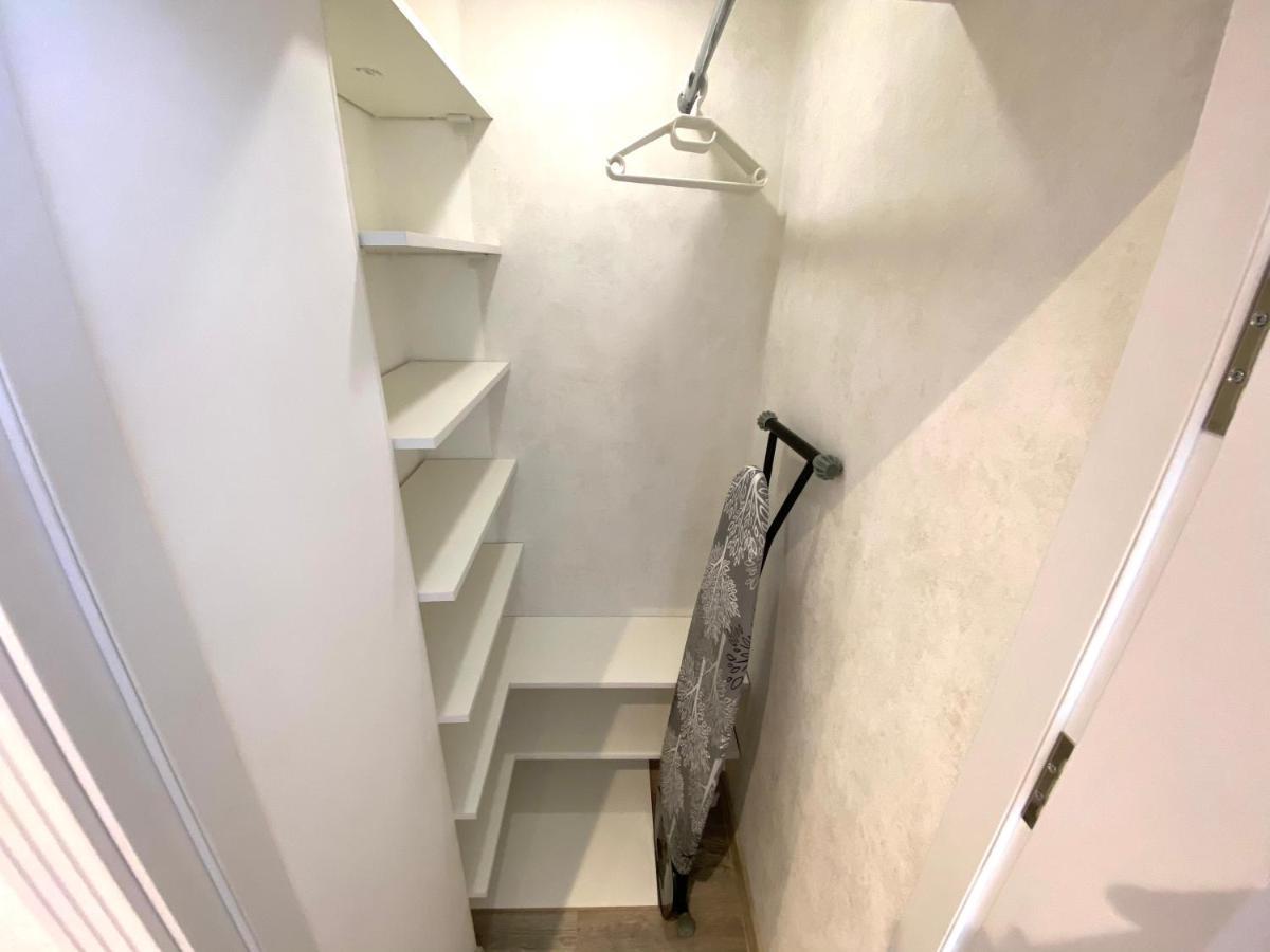 Deribasovskaya Center Apartment Одесса Экстерьер фото