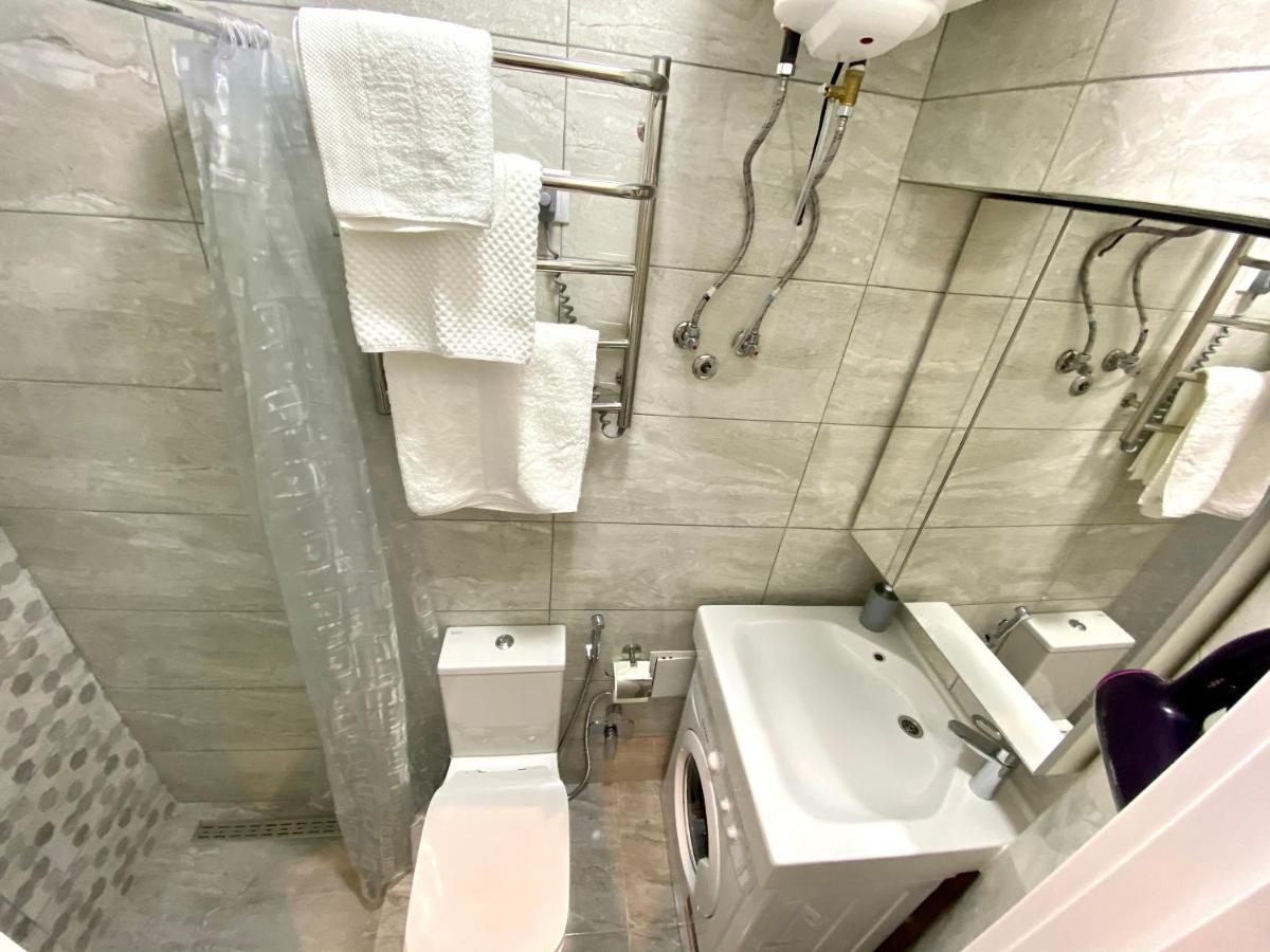 Deribasovskaya Center Apartment Одесса Экстерьер фото
