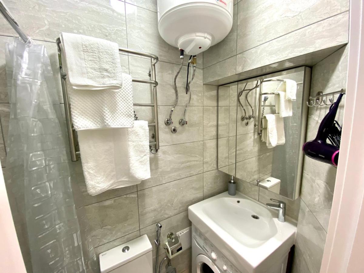 Deribasovskaya Center Apartment Одесса Экстерьер фото